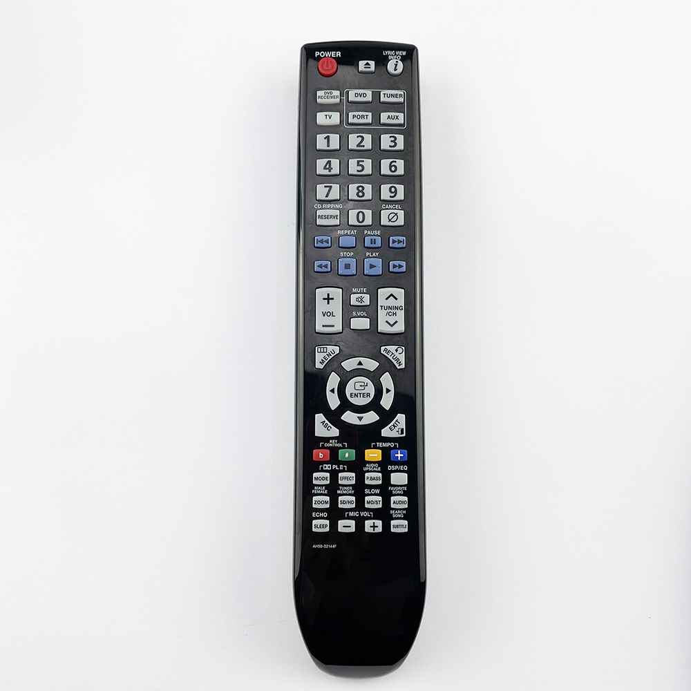 Yeni AH59- 02144F 02146P 02195 - Home Cinema Dvd Samsung incelemesi ve fiyatı