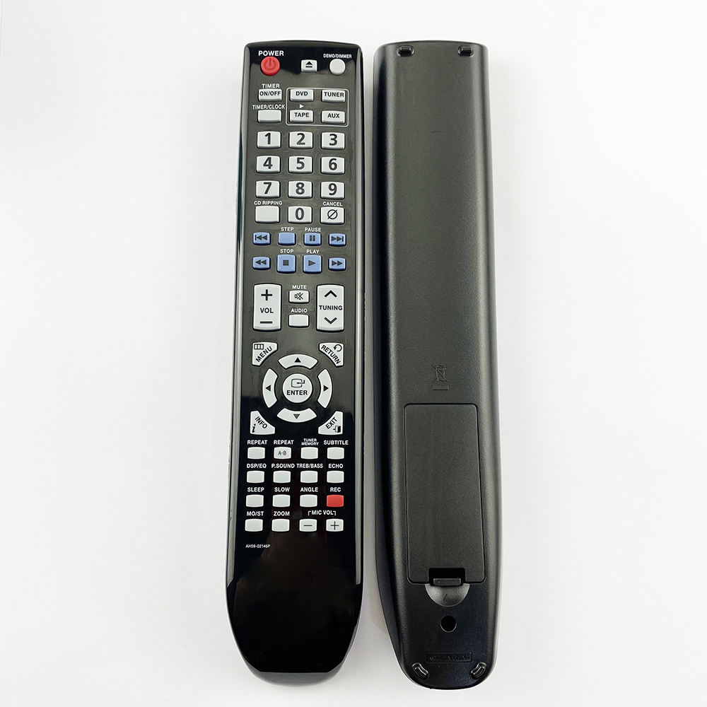 Yeni AH59- 02144F 02146P 02195 - Home Cinema Dvd Samsung incelemesi ve fiyatı