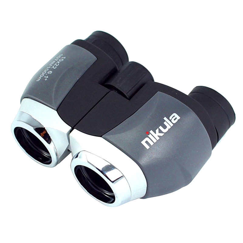 Orijinal Teleskop Nikula 10x22 - Home Cinema Center incelemesi ve fiyatı