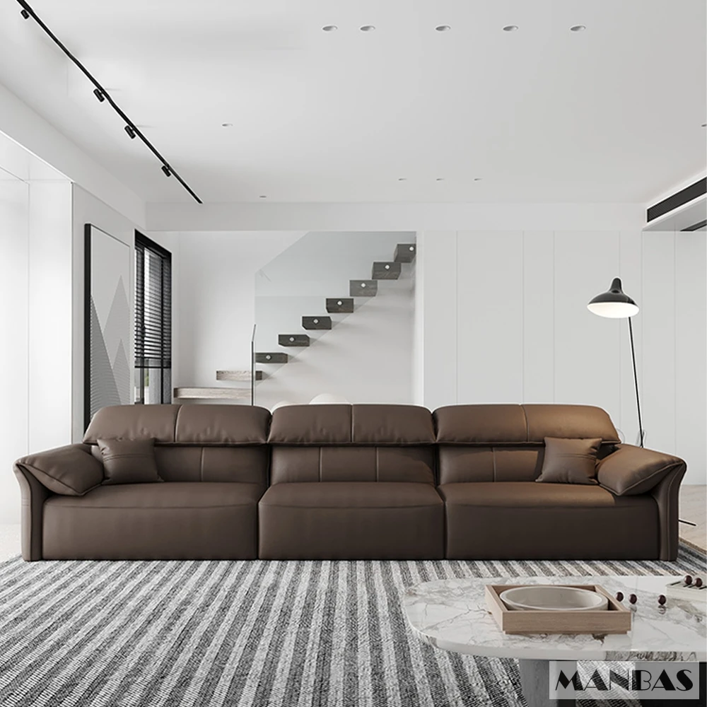 Linlamlim elektrikli kanepe ca - Home Cinema Furniture incelemesi ve fiyatı
