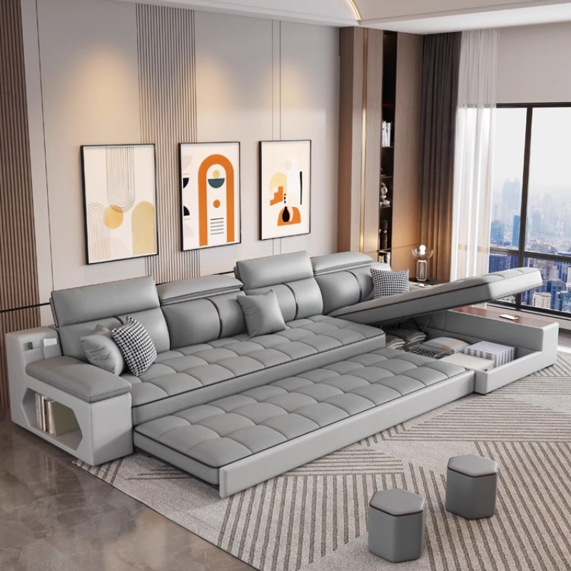 Küçük Daireler Koltuklar Kanep - Home Cinema Furniture incelemesi ve fiyatı