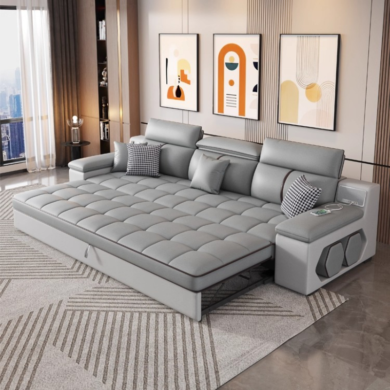 Küçük Daireler Koltuklar Kanep - Home Cinema Furniture incelemesi ve fiyatı