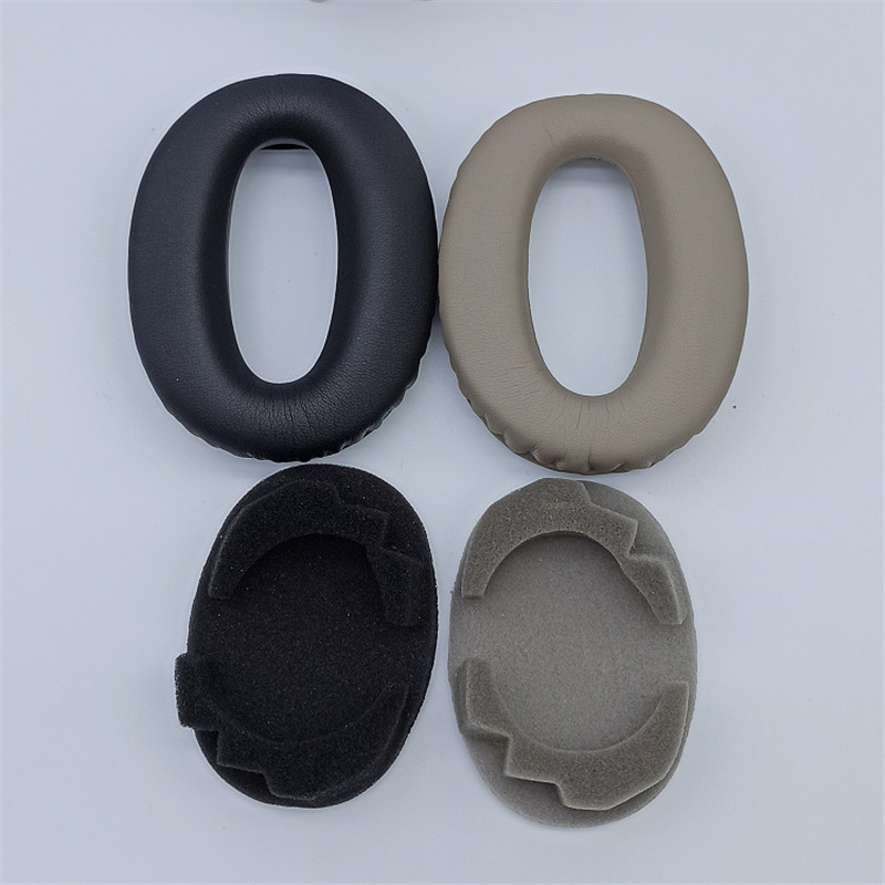 Kulak pedleri Sony WH-1000xm3  - Sony Headphone Wh-1000Xm4 incelemesi ve fiyatı