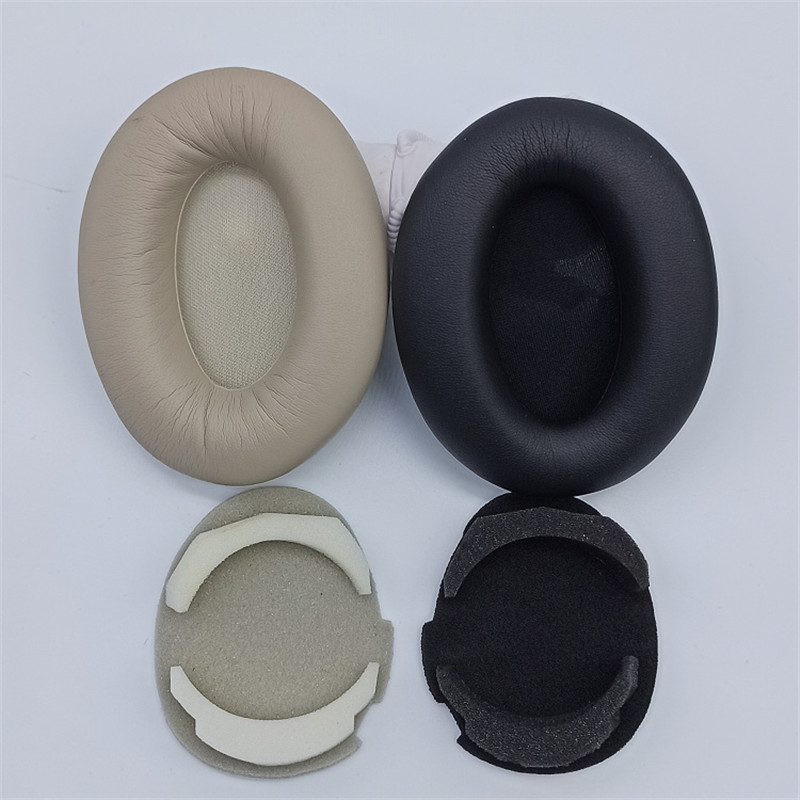 Kulak pedleri Sony WH-1000xm3  - Sony Headphone Wh-1000Xm4 incelemesi ve fiyatı