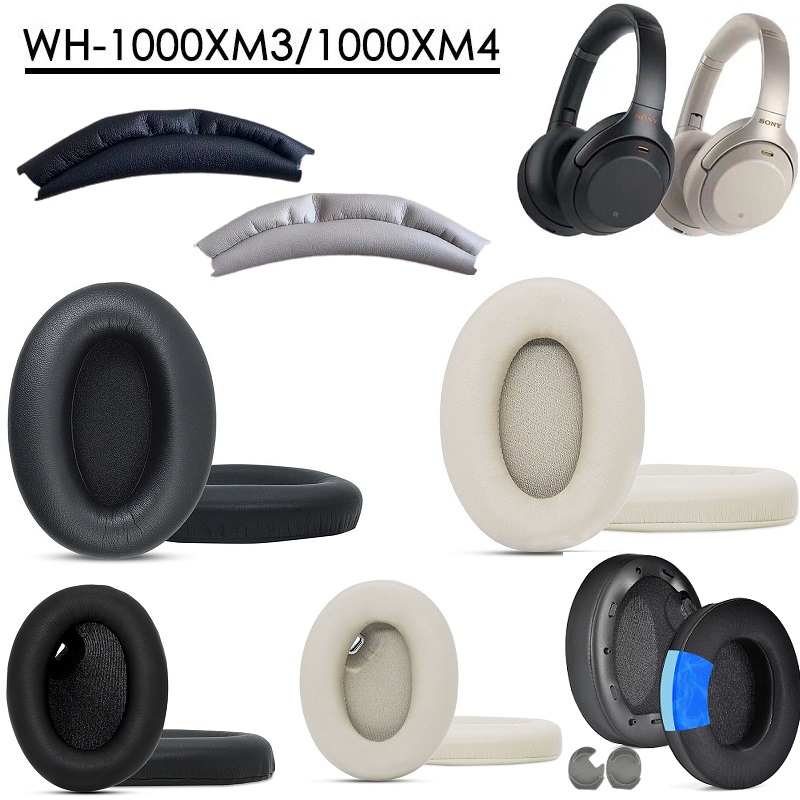 Sony WH-1000XM3 WH-1000XM4 Kul - Sony Headphone Wh-1000Xm4 incelemesi ve fiyatı