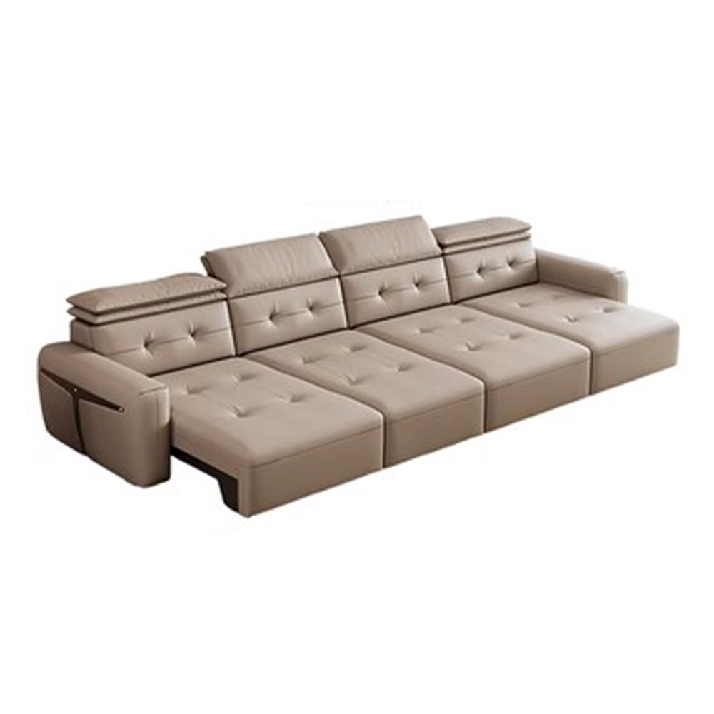 MINGDIBAO Hakiki Deri Elektrik - Home Cinema Furniture incelemesi ve fiyatı