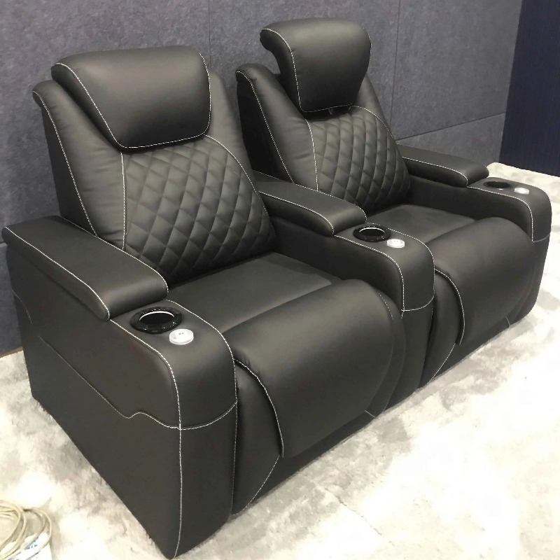Ev Tasarım Villası Sinema Kolt - Home Cinema Design incelemesi ve fiyatı